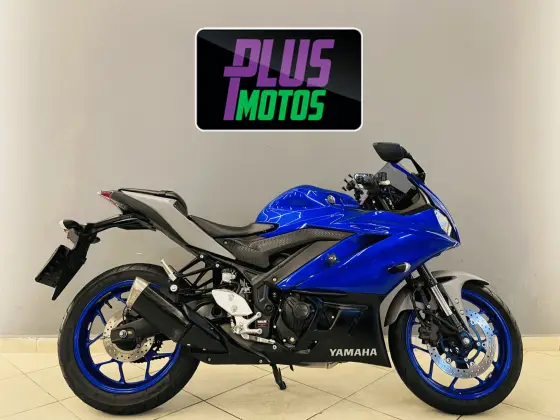 YAMAHA YZF R3 ABS YAMAHA YZF R3 ABS