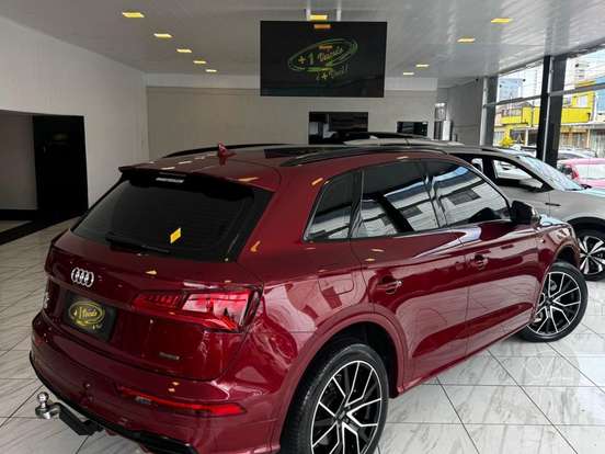 AUDI-Q5-2.0 TFSI GASOLINA S-LINE S TRONIC AUDI-Q5-2020