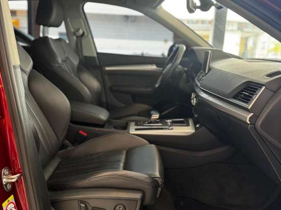 AUDI-Q5-2.0 TFSI GASOLINA S-LINE S TRONIC AUDI-Q5-2020