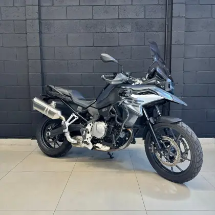 BMW F 750 GS PREMIUM 