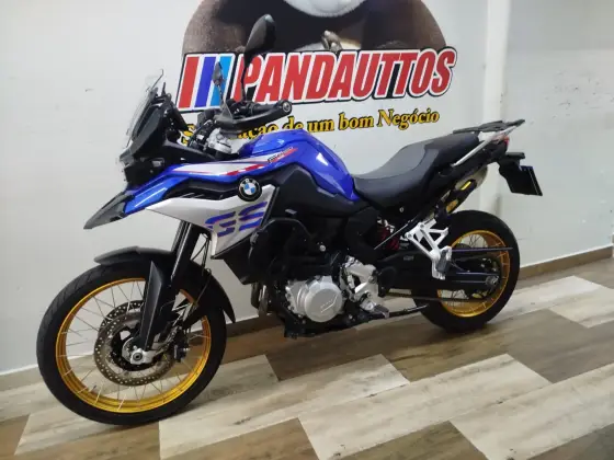 BMW F 850 GS PREMIUM 