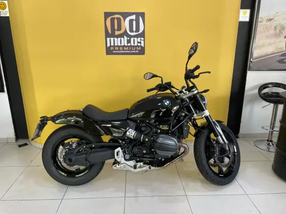 BMW R 12 