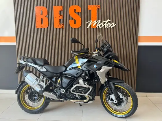 BMW R 1250 GS PREMIUM 40 ANOS BMW R 1250 GS PREMIUM 40 ANOS