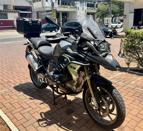 BMW R 1250 GS SPORT 