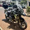 BMW R 1250 GS SPORT BMW R 1250 GS SPORT