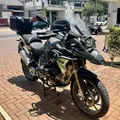BMW R 1250 GS SPORT BMW R 1250 GS SPORT