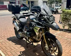 BMW R 1250 GS SPORT BMW R 1250 GS SPORT