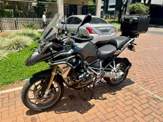 BMW-R 1250 GS SPORT-2020