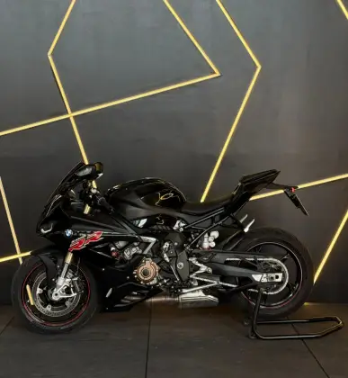 BMW S 1000 RR 