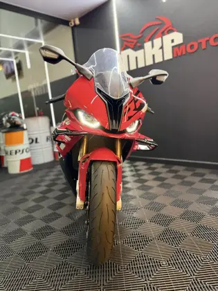 BMW S 1000 RR 