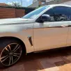 BMW X6 4.4 M 4X4 COUPÉ V8 32V BI-TURBO GASOLINA 4P AUTOMÁTICO BMW X6 4.4 M 4X4 COUPÉ V8 32V BI-TURBO GASOLINA 4P AUTOMÁTICO