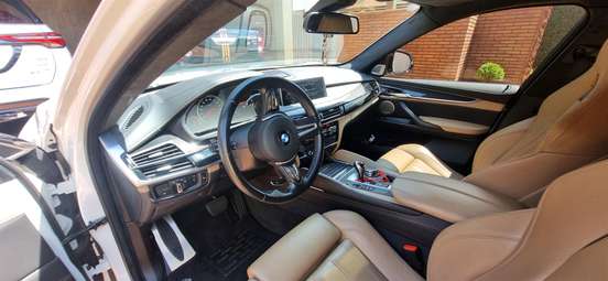 BMW-X6-2017