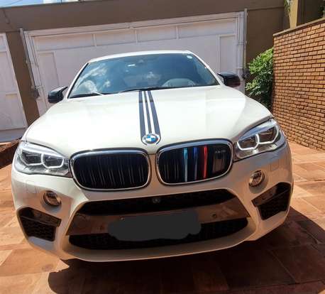 BMW-X6-2017