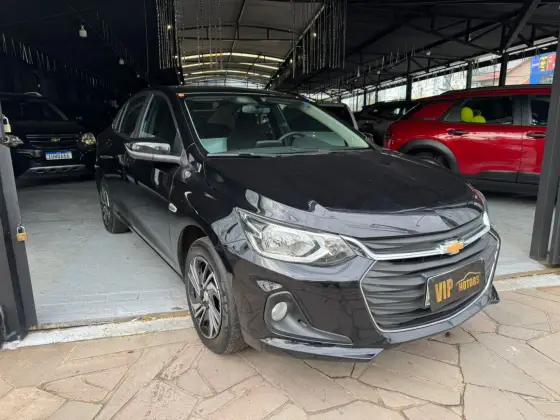 CHEVROLET ONIX 1.0 FLEX PLUS LT MANUAL