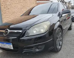 CHEVROLET VECTRA 2.0 MPFI GT HATCH 8V FLEX 4P AUTOMÁTICO CHEVROLET VECTRA 2.0 MPFI GT HATCH 8V FLEX 4P AUTOMÁTICO
