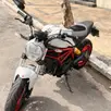 DUCATI MONSTER 797 DUCATI MONSTER 797