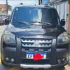 FIAT DOBLÒ 1.8 MPI ADVENTURE 16V FLEX 4P MANUAL FIAT DOBLÒ 1.8 MPI ADVENTURE 16V FLEX 4P MANUAL