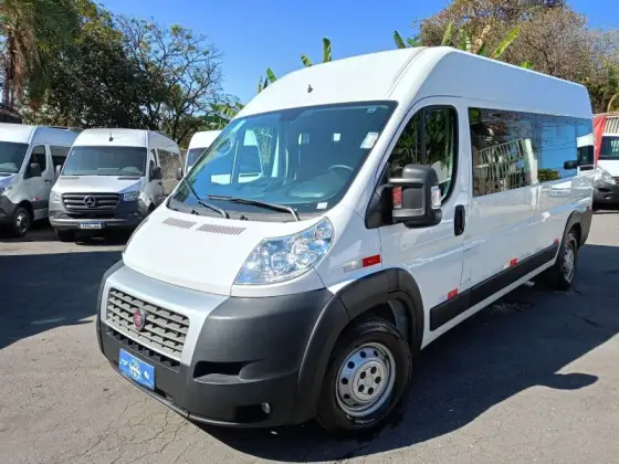 FIAT DUCATO 2.3 MULTIJET DIESEL MINIBUS COMFORT MANUAL FIAT DUCATO 2.3 MULTIJET DIESEL MINIBUS COMFORT MANUAL