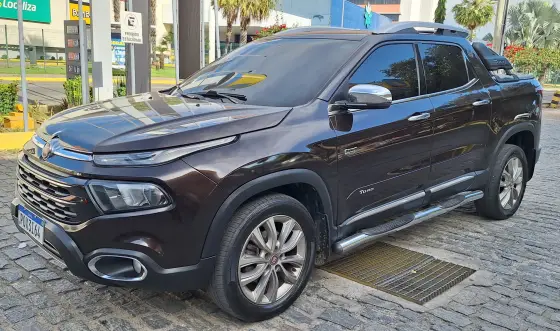 FIAT TORO 2.0 16V TURBO DIESEL RANCH 4WD AT9