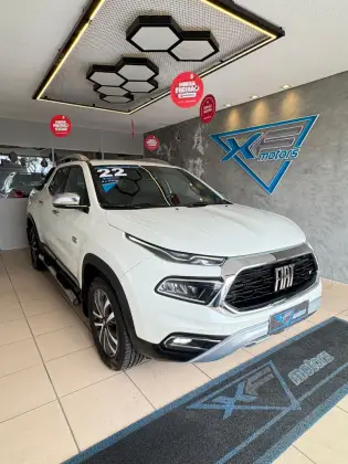 FIAT TORO 2.0 16V TURBO DIESEL RANCH 4WD AT9