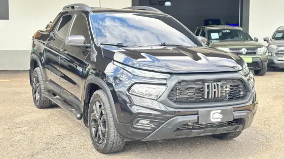 FIAT TORO 2.0 16V TURBO DIESEL ULTRA 4WD AT9