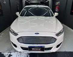 FORD FUSION 2.0 TITANIUM 16V HÍBRIDO 4P AUTOMÁTICO FORD FUSION 2.0 TITANIUM 16V HÍBRIDO 4P AUTOMÁTICO