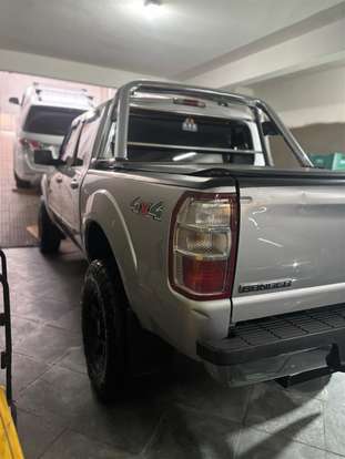 FORD-RANGER-2010