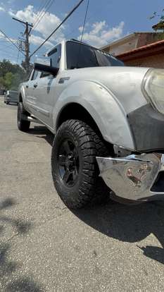 FORD-RANGER-2010