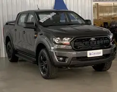 FORD RANGER 3.2 STORM 4X4 CD 20V DIESEL 4P AUTOMÁTICO FORD RANGER 3.2 STORM 4X4 CD 20V DIESEL 4P AUTOMÁTICO