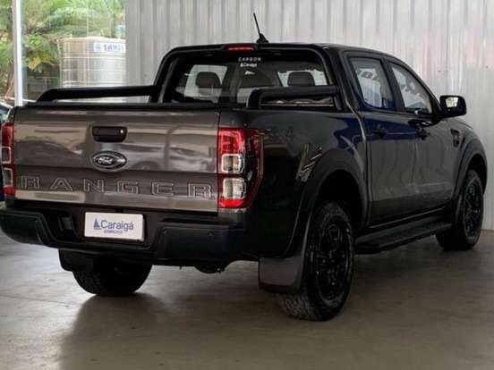 FORD-RANGER-3.2 STORM 4X4 CD 20V DIESEL 4P AUTOMÁTICO FORD-RANGER-2022