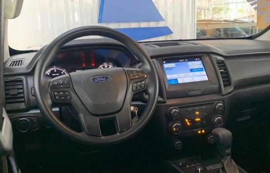 FORD-RANGER-2022