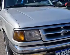 FORD RANGER 4.0 XL 4X2 CS V6 12V GASOLINA 2P MANUAL FORD RANGER 4.0 XL 4X2 CS V6 12V GASOLINA 2P MANUAL