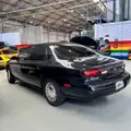 FORD TAURUS 3.0 LX V6 24V GASOLINA 4P AUTOMÁTICO FORD TAURUS 3.0 LX V6 24V GASOLINA 4P AUTOMÁTICO