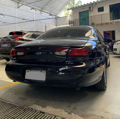 FORD-TAURUS-1997