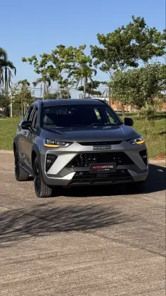 GWM HAVAL H6 GT 1.5 PHEV AWD E-TRACTION