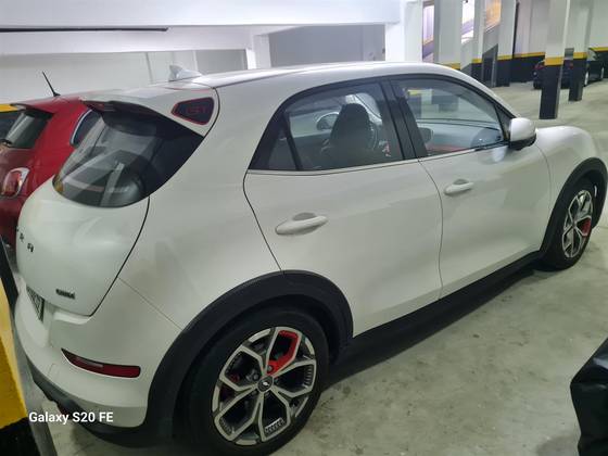 GWM ORA 03 63 KW ELÉTRICO GT