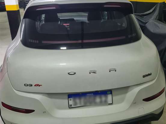 GWM-ORA 03-63 KW ELÉTRICO GT GWM-ORA 03-2023