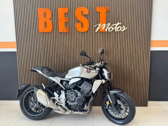 HONDA CB 1000R ABS 