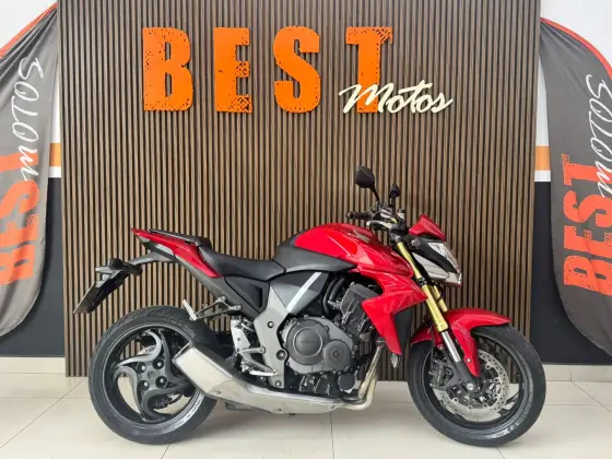 HONDA CB 1000R 