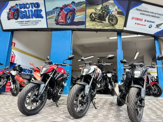 HONDA CB 500 HORNET 