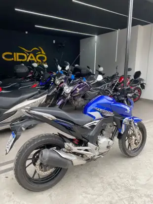HONDA-CB TWISTER ABS-2021