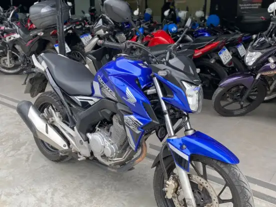 HONDA-CB TWISTER ABS HONDA-CB TWISTER ABS-2021