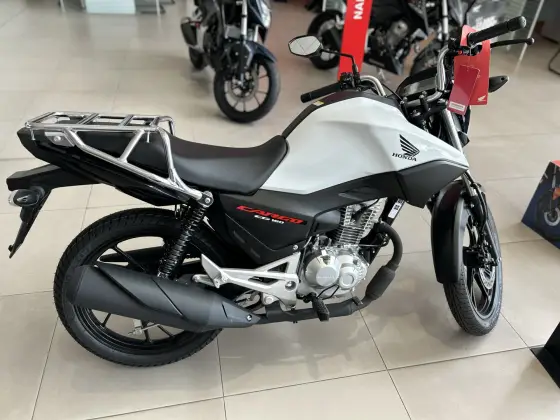HONDA CG 160 CARGO HONDA CG 160 CARGO