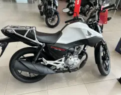 HONDA CG 160 CARGO HONDA CG 160 CARGO