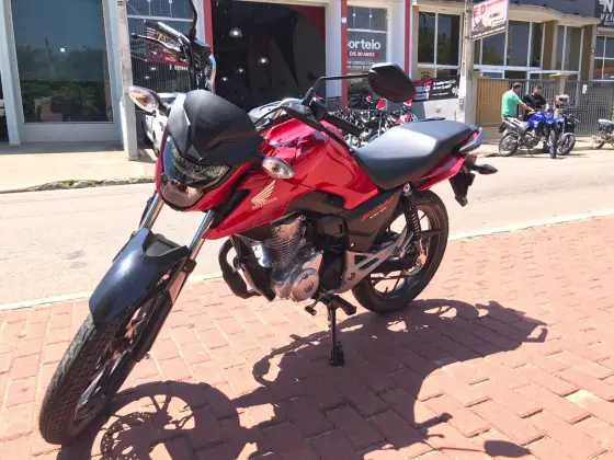 HONDA CG 160 FAN HONDA CG 160 FAN