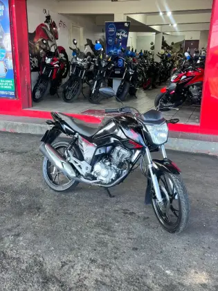 HONDA CG 160 FAN 