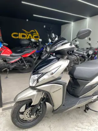 HONDA ELITE 125i 
