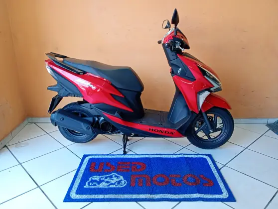 HONDA ELITE 125i 