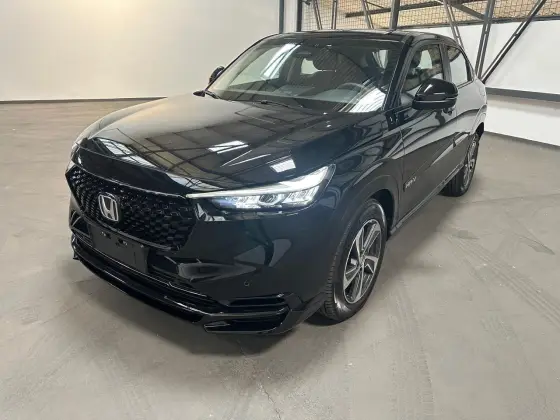 HONDA HR-V 1.5 DI I-VTEC TURBO FLEX TOURING CVT HONDA HR-V 1.5 DI I-VTEC TURBO FLEX TOURING CVT