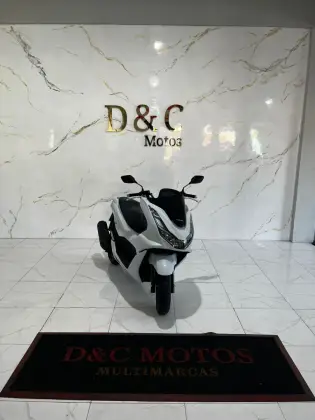 HONDA PCX 160 CBS HONDA PCX 160 CBS